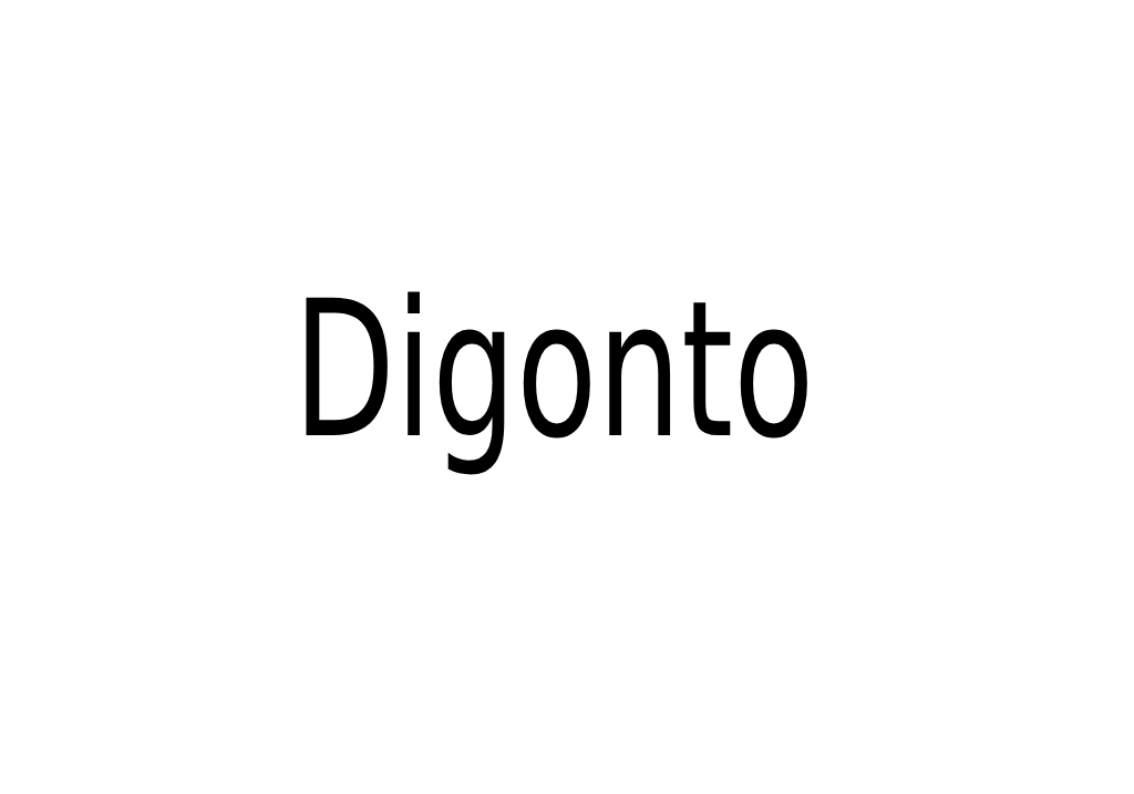 Digonto Portfolio Website