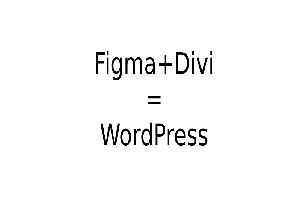 Get a Website using Divi and WordPress