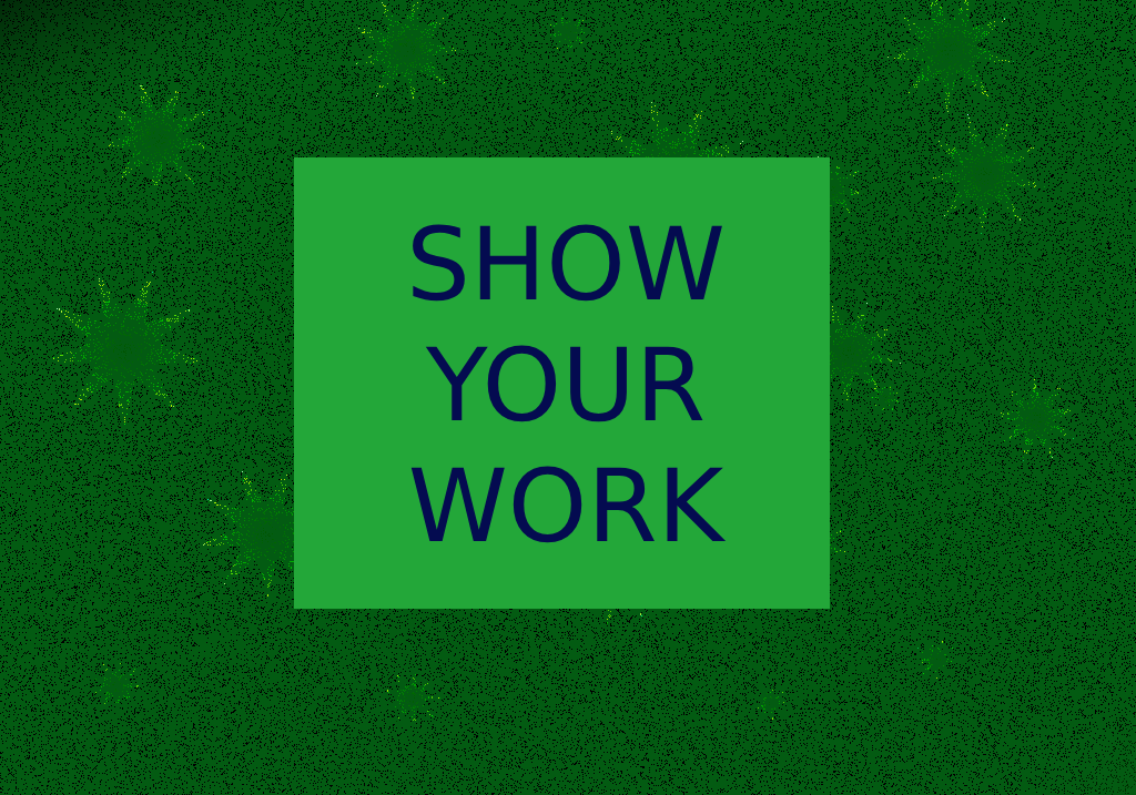 Get Portfolio Website to Show Your Work and Project!