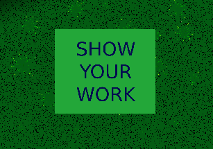 Get Portfolio Website to Show Your Work and Project!