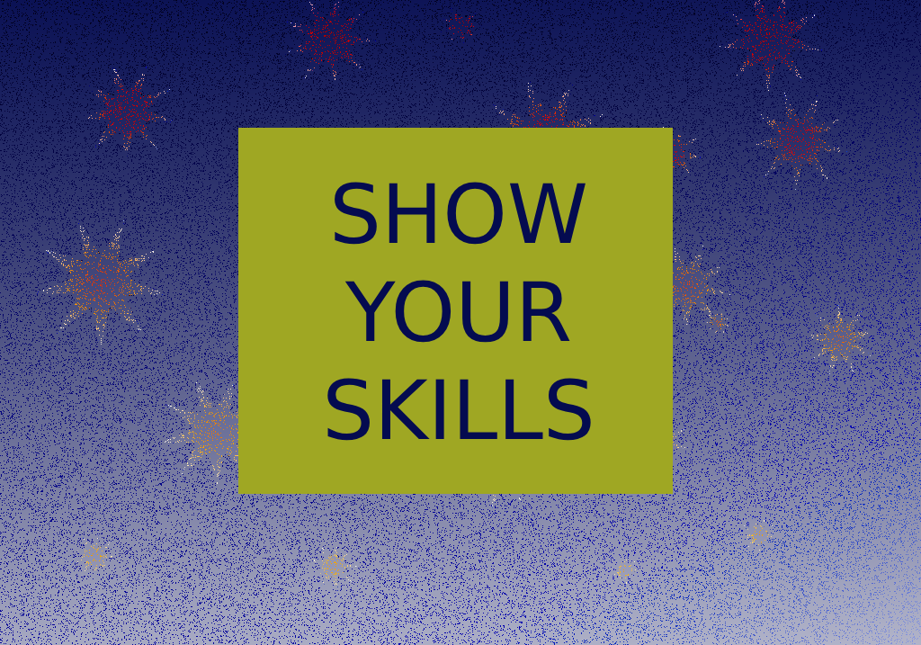 Turn Your Skills Into Your Business Using Portfolio Website!