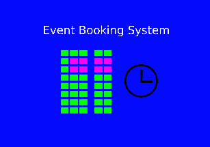 Get Event Booking System Up and Running Today!