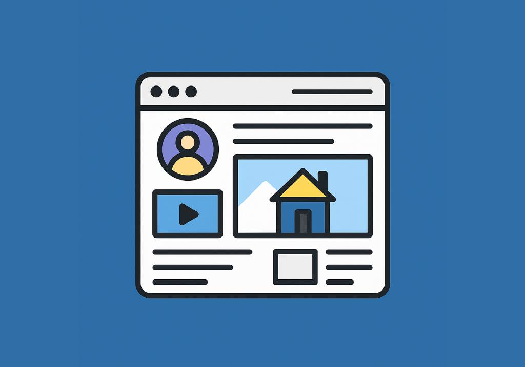 Show Your Work Get Orders Make Portfolio Website