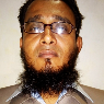 S M Zakir Hossain