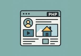 Digonto PHP Portfolio Website CMS for Freelancers